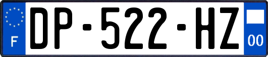 DP-522-HZ