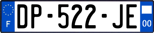 DP-522-JE