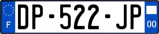 DP-522-JP