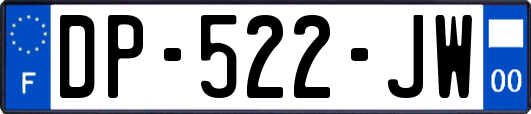 DP-522-JW