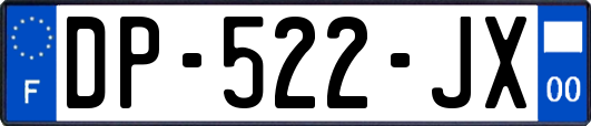 DP-522-JX