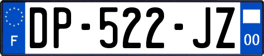 DP-522-JZ