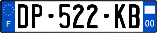 DP-522-KB