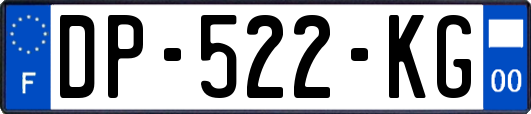 DP-522-KG