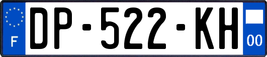 DP-522-KH