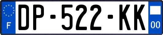 DP-522-KK