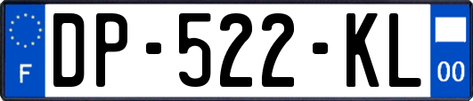 DP-522-KL