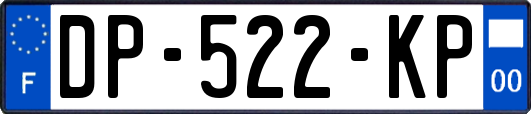 DP-522-KP