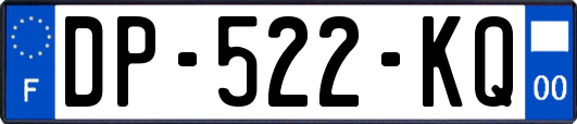 DP-522-KQ
