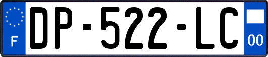 DP-522-LC