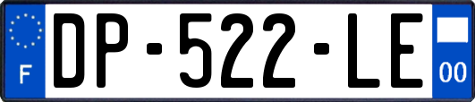 DP-522-LE