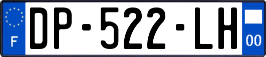 DP-522-LH