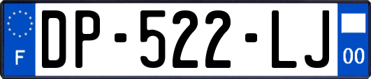 DP-522-LJ