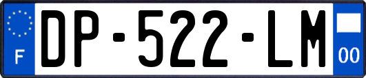 DP-522-LM
