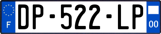 DP-522-LP