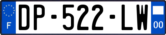 DP-522-LW