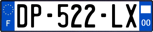 DP-522-LX