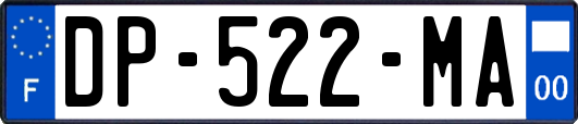 DP-522-MA