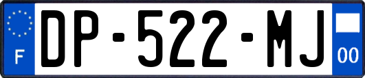 DP-522-MJ
