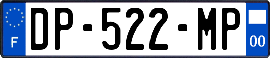 DP-522-MP