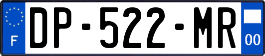 DP-522-MR