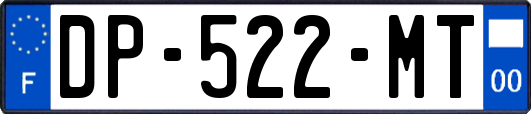 DP-522-MT