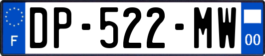 DP-522-MW