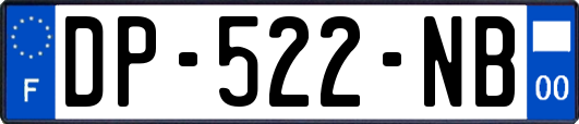 DP-522-NB