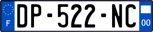 DP-522-NC