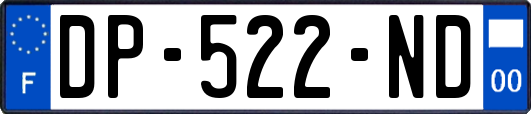 DP-522-ND