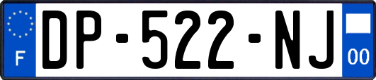 DP-522-NJ