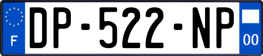 DP-522-NP