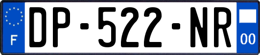 DP-522-NR