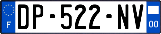 DP-522-NV