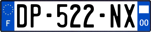 DP-522-NX