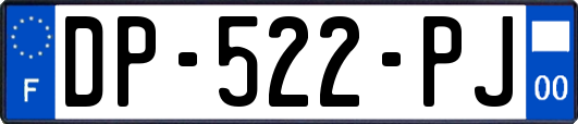 DP-522-PJ