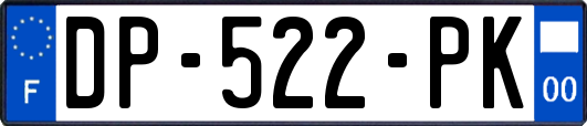 DP-522-PK