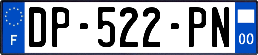 DP-522-PN