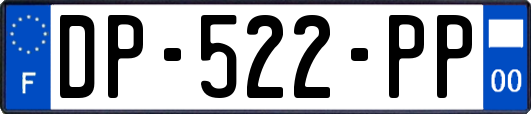 DP-522-PP