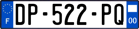 DP-522-PQ