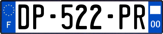 DP-522-PR