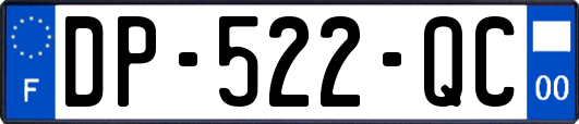 DP-522-QC