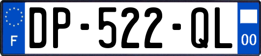 DP-522-QL