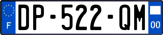 DP-522-QM