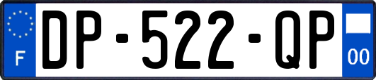 DP-522-QP