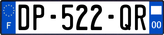 DP-522-QR