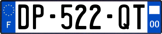 DP-522-QT