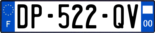 DP-522-QV