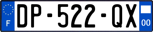 DP-522-QX