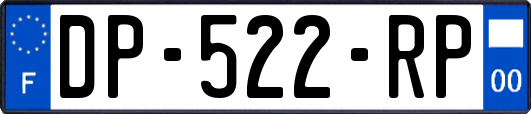 DP-522-RP